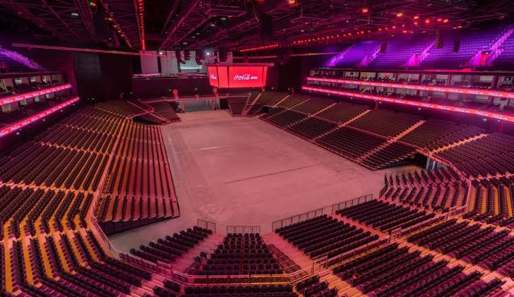 louisse π (@sbls05) on Twitter photo SB19 is set to perform at Coca-Cola Arena for their Dubai stopβ making it their largest venue outside of the Philippines so far. π₯Ήβ€οΈ
A'TIN and Popsters
UMAALIGID BILLBOARD TOP 4 WDSS
<a href="/SB19Official/">SB19 Official</a> <a href="/JustSarahG/">Sarah Geronimo</a>
#UmaaligidTop4onBillboardWorldSales SB19 is set to perform at Coca-Cola Arena for their Dubai stopβ making it their largest venue outside of the Philippines so far. π₯Ήβ€οΈ
A'TIN and Popsters
UMAALIGID BILLBOARD TOP 4 WDSS
<a href="/SB19Official/">SB19 Official</a> <a href="/JustSarahG/">Sarah Geronimo</a>
#UmaaligidTop4onBillboardWorldSales