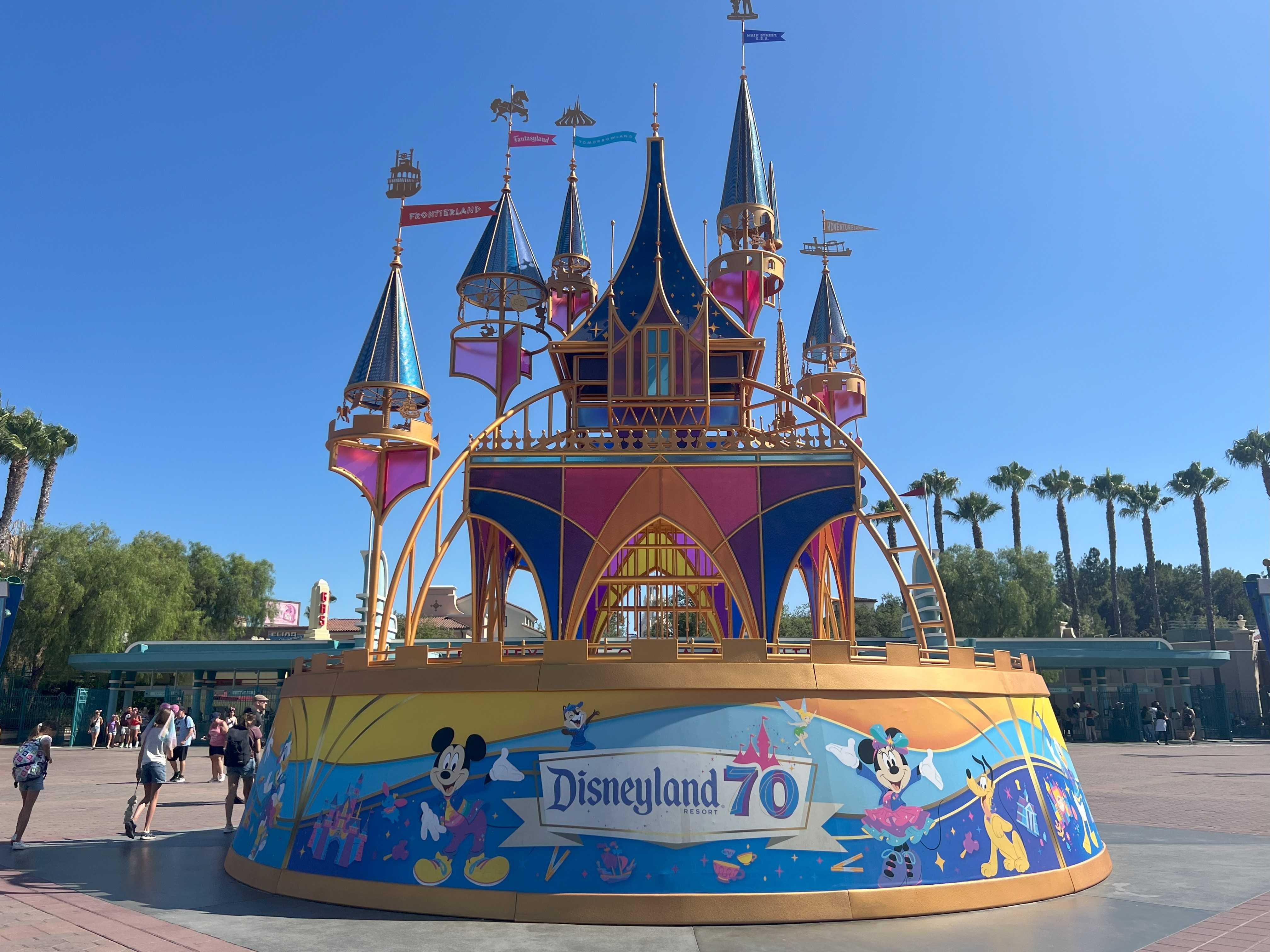 DIZ課 (@wjt_themepark) / X