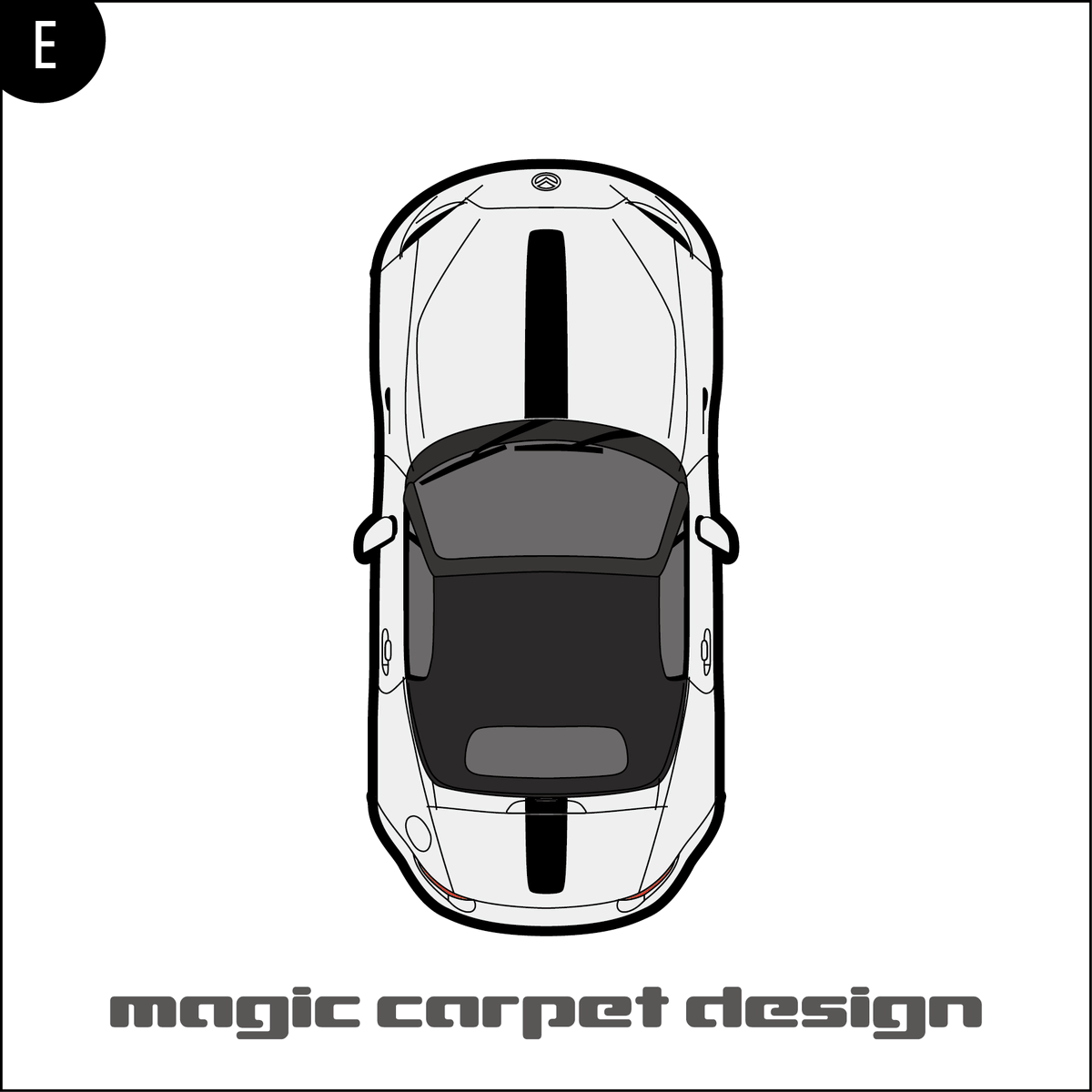 magicape28's tweet photo. 【新商品・先行販売のお知らせ】
NDロードスター専用「design stripe」生産スタートしました、初回ロットに限り15%OFFの特別価格。数量期間限定、こだわりの3Mシートを使用し施工性・仕上がりも◎RFは準備中ですm(_ _ )m
https://t.co/Hbs3O28JoY https://t.co/zL702LbKpO