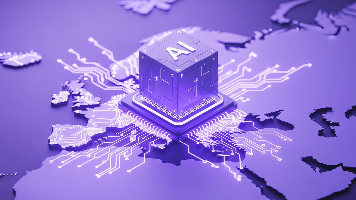 AIxBlock (@aixblock) on Twitter photo Big news: AIxBlock has secured ๐ โฌ๐.๐๐ ๐ข๐ง๐ง๐จ๐ฏ๐๐ญ๐ข๐จ๐ง ๐ ๐ซ๐๐ง๐ญ ๐๐ซ๐จ๐ฆ ๐ญ๐ก๐ ๐๐, with โฌ๐๐.๐๐ ๐ข๐ง ๐๐๐๐ข๐ญ๐ข๐จ๐ง๐๐ฅ ๐ฉ๐ฎ๐๐ฅ๐ข๐ ๐๐ฎ๐ง๐๐ข๐ง๐ already pre-approved and under multi-stage review.
This is more than a win for us โ itโs a clear signal that Big news: AIxBlock has secured ๐ โฌ๐.๐๐ ๐ข๐ง๐ง๐จ๐ฏ๐๐ญ๐ข๐จ๐ง ๐ ๐ซ๐๐ง๐ญ ๐๐ซ๐จ๐ฆ ๐ญ๐ก๐ ๐๐, with โฌ๐๐.๐๐ ๐ข๐ง ๐๐๐๐ข๐ญ๐ข๐จ๐ง๐๐ฅ ๐ฉ๐ฎ๐๐ฅ๐ข๐ ๐๐ฎ๐ง๐๐ข๐ง๐ already pre-approved and under multi-stage review.
This is more than a win for us โ itโs a clear signal that
