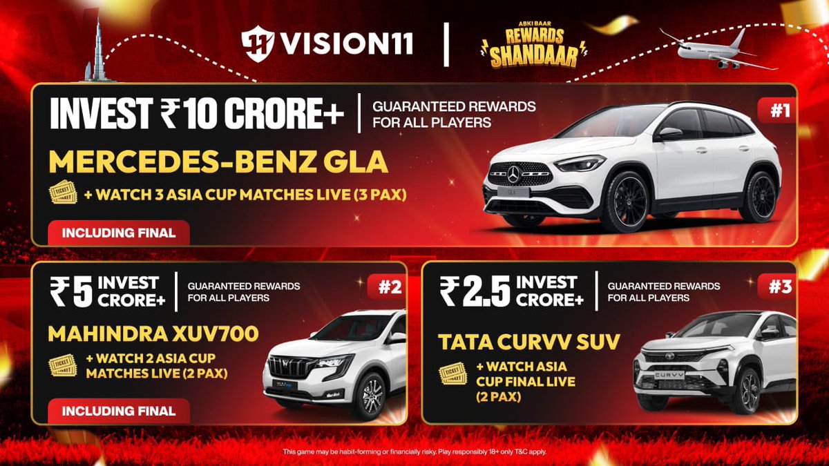 DIMAG SE ARJUN - Fantasycricketguy tweet media