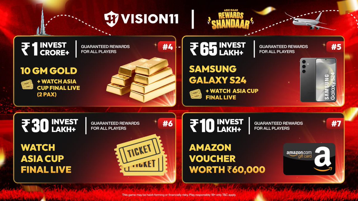 DIMAG SE ARJUN - Fantasycricketguy tweet media