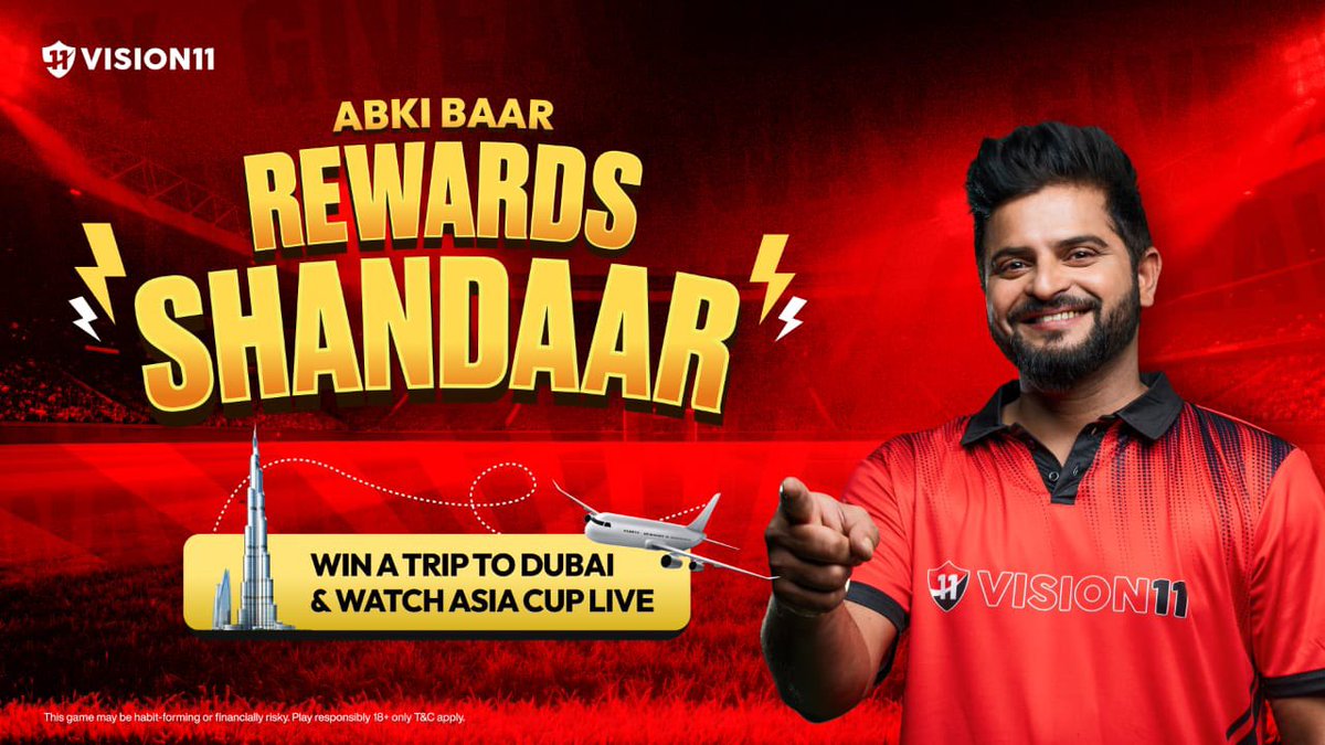 DIMAG SE ARJUN - Fantasycricketguy tweet media