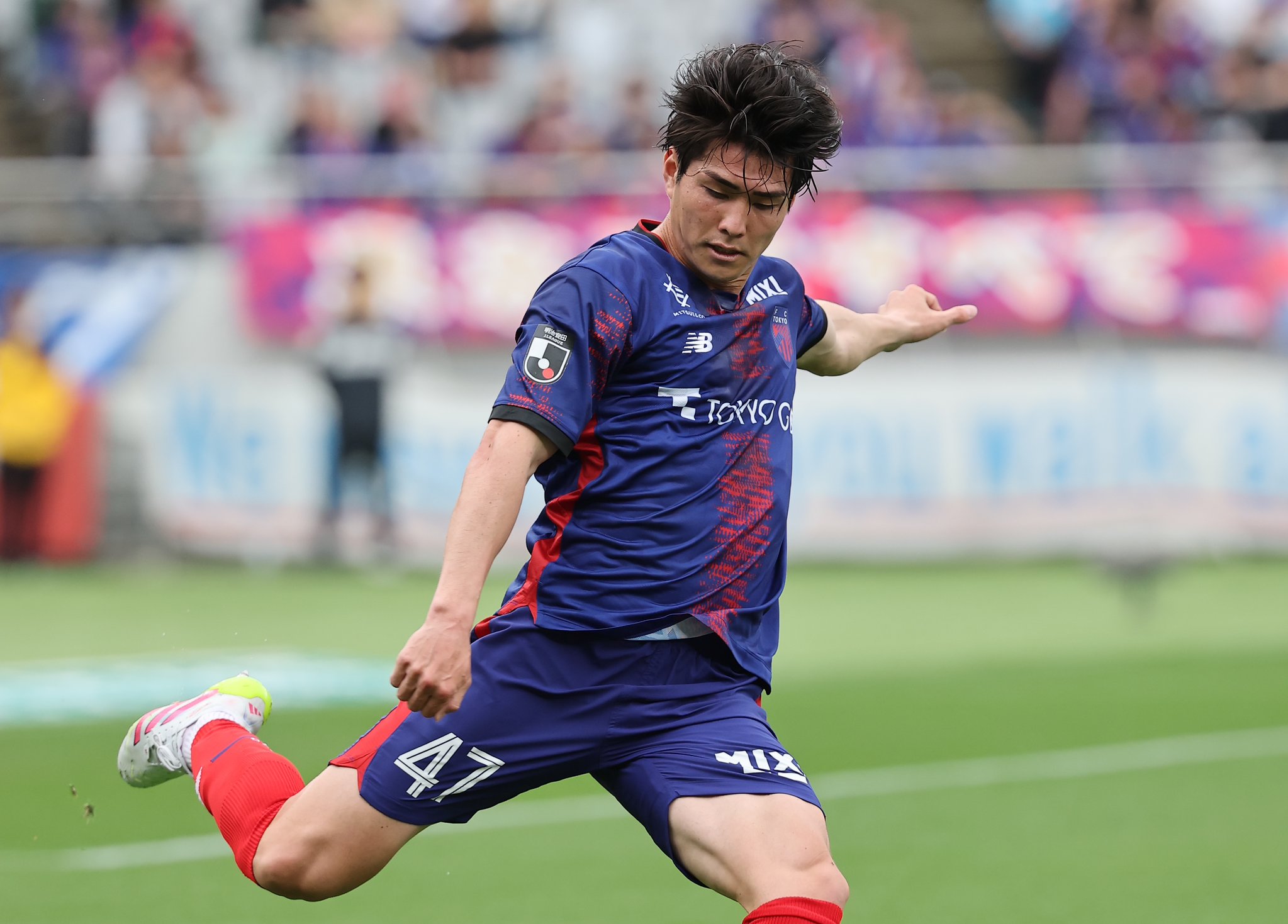 FC東京【公式】 #東京が熱狂 on X: 