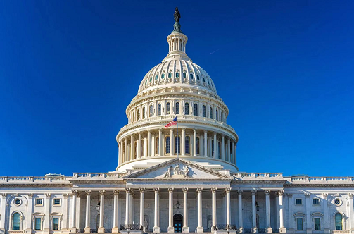 The U.S. Congress passed the GENIUS Act, marking the official implementation of the first federal-level stablecoin regulatory framework in the United States. #GENIUSAct #Congress