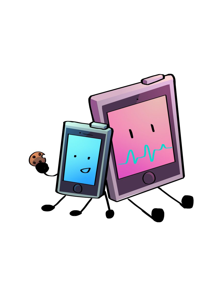 Castnotfound's tweet image. meeplings

#inanimateinsanity #mephone4 #mepad