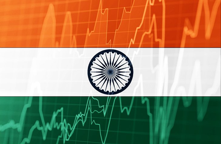 🇮🇳 Why India Is THE Rising Economic Powerhouse 🚀

1. India’s economy is on the rise!
IMF projects 6.4% GDP growth for India in 2025–26.

Compare that to US (2.0%) 
 we’re leading the global race.

#Thread 🧵 
#IndiaRising 🇮🇳📈 #RussianOil
#IndiaUSTrade #IndiaUS