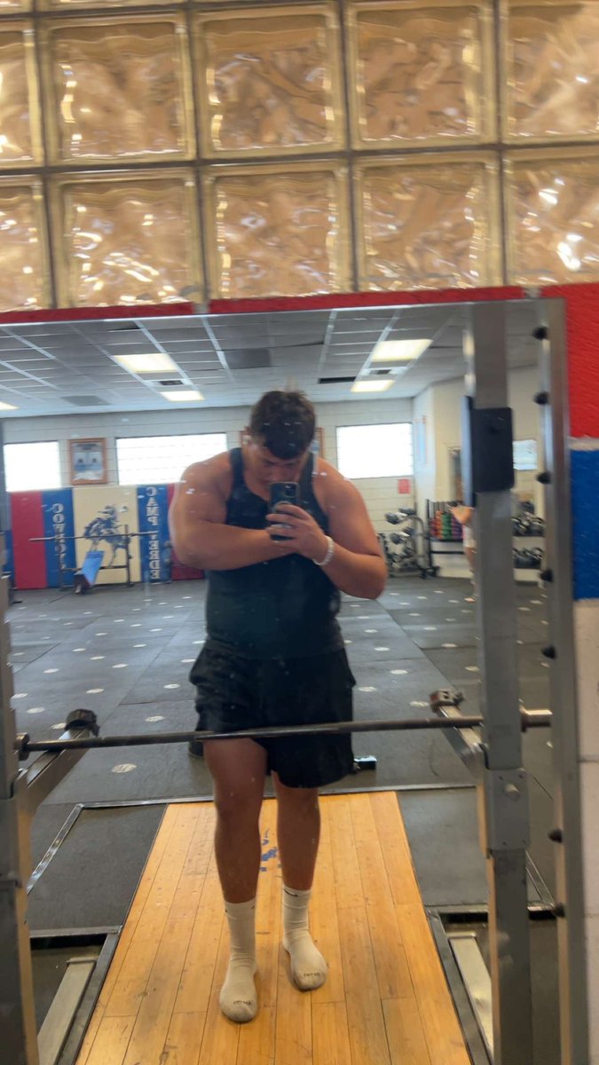 Senior season⏳
<a href="/QBCoach_Buckley/">John Buckley 🏴‍☠️</a> 
<a href="/ajgronwald8/">Coach Gronwald</a> 
<a href="/coachcoves/">Coach Coves</a>