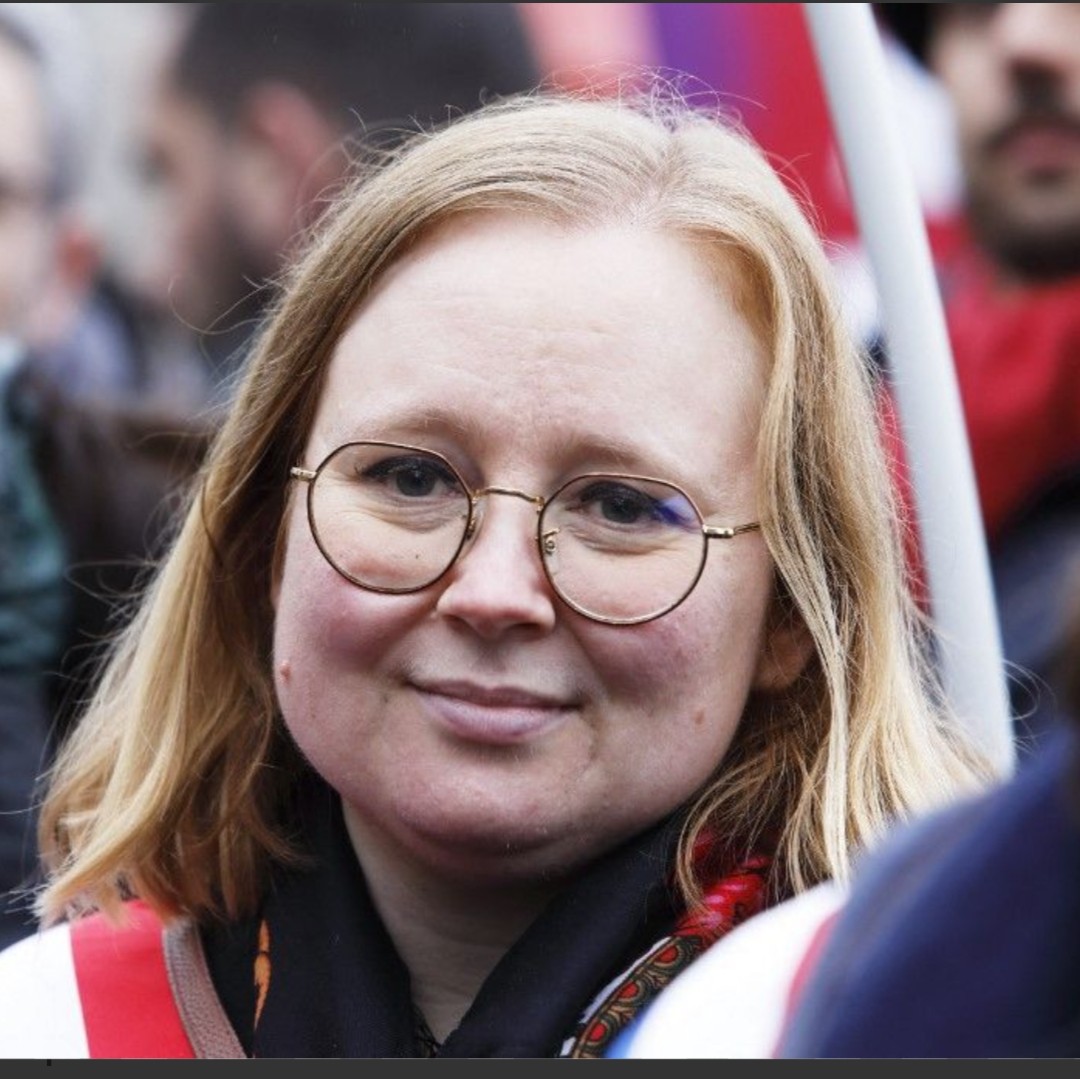 LFI, le parti où tout se termine en eau de boudin...😂🤣