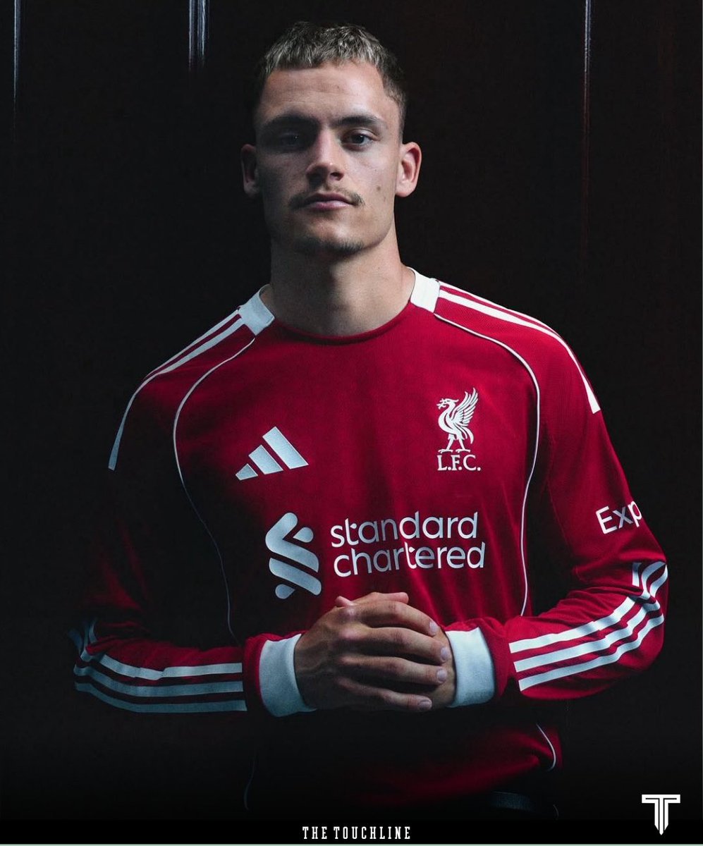 The Touchline | 𝐓 tweet media