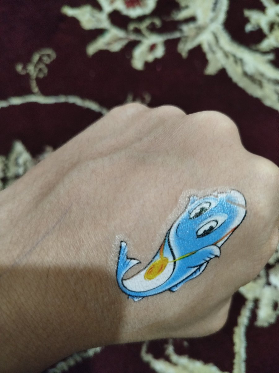 داشتم تو گالریم می‌چرخیدم این عکسو دیدم🐬