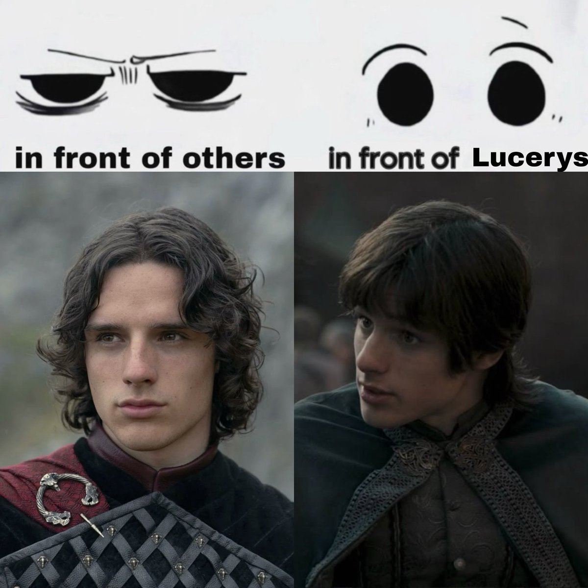 #jaceluke 
🤭