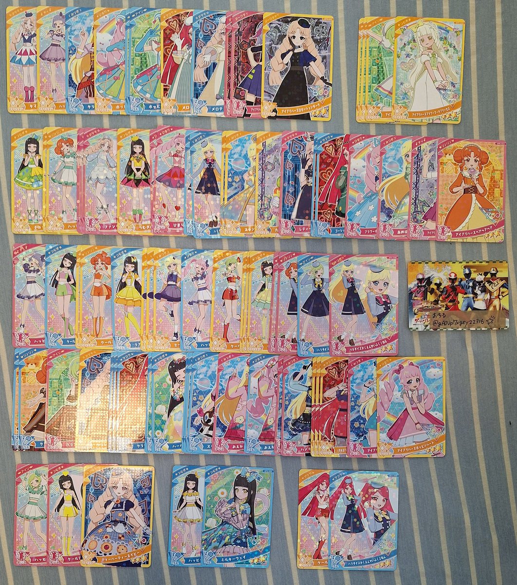 おちる tweet media