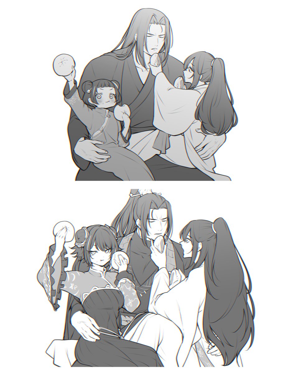 槇まき (@makimakipoipoi) on Twitter photo 