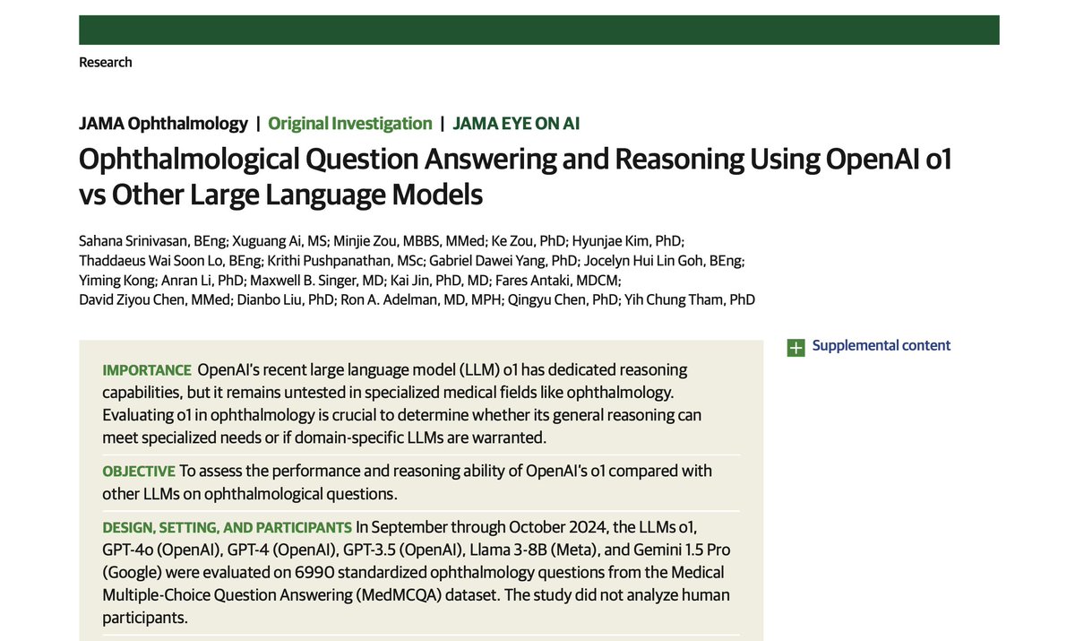 Wonderful work by Sahana , Yih Chung and colleagues!