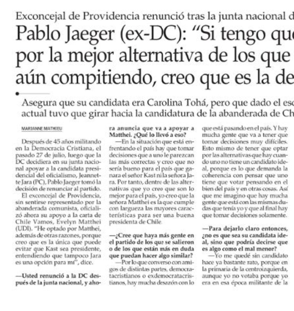 Pablo Jaeger tweet media