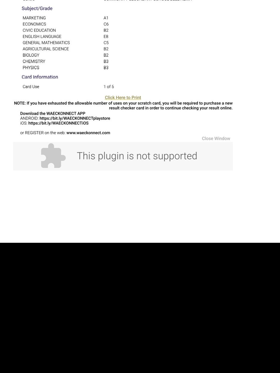 UrhoboMayor's tweet photo. To WAEC Nigeria, @waecnigeria
We, students, parents, and stakeholders, are shocked and disappointed by the mass failure in English Language. Given the exam irregularities, including delayed materials and students writing in darkness, we demand: https://t.co/O8drMNLy60