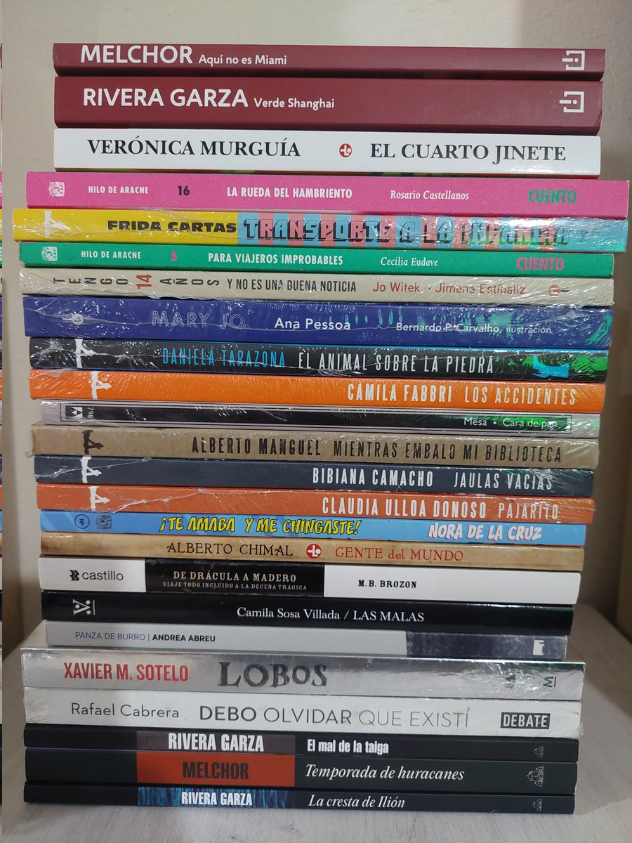 Leslie Rondero tweet media