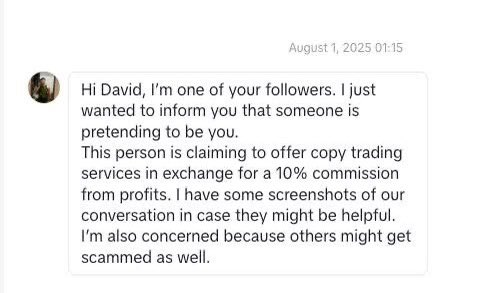 Scammer