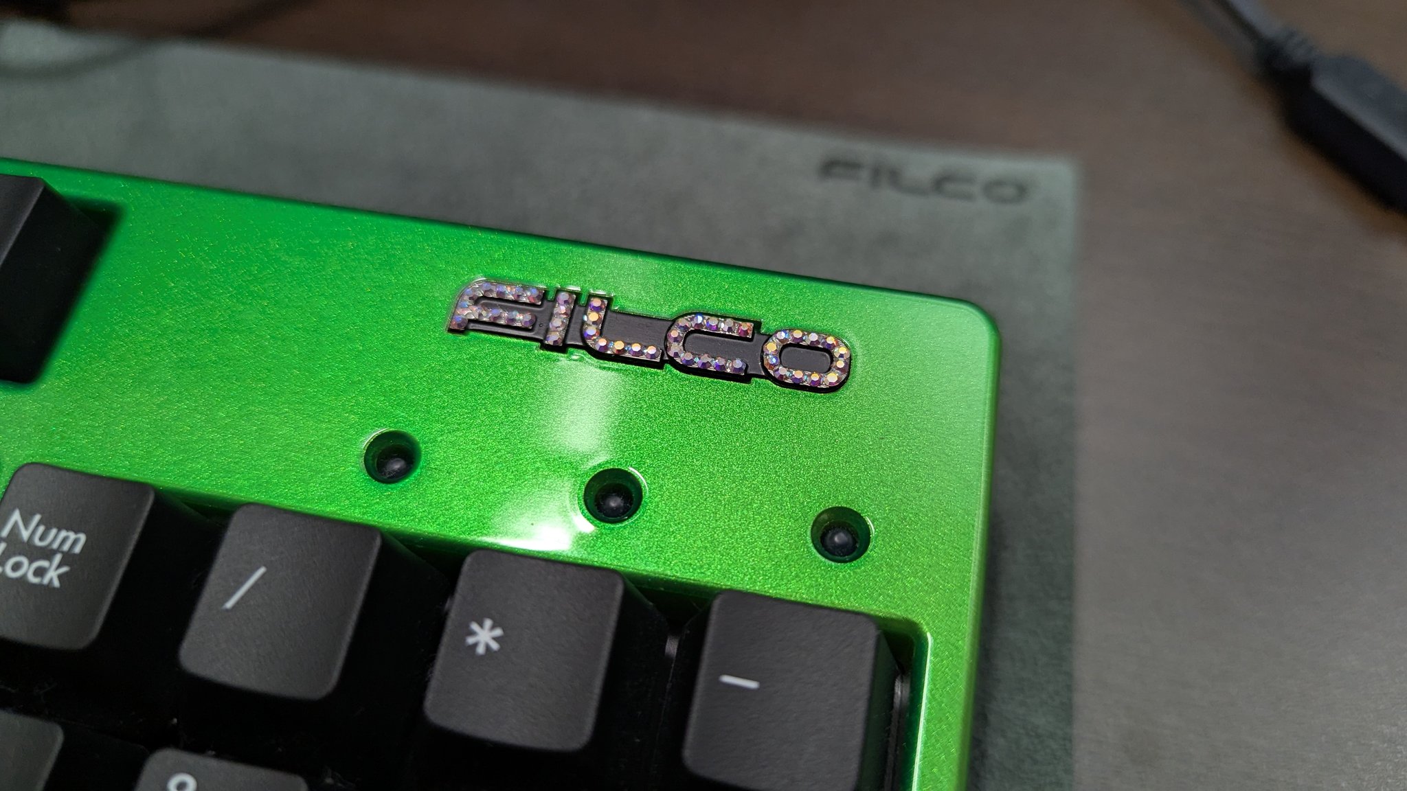 filco - Search / X