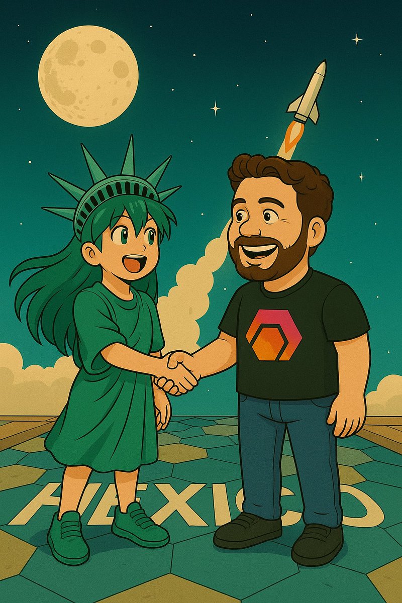 IN THIS WEEK’S NEWS. The pulsechain trenches are back in action, pumptires launches bonding consistently, degens stay degening. 

Did <a href="/LibertySwapFi/">Liberty Swap⚡️Bridge to PulseChain™️ BUIDL mode</a> save the trenches? 👀 

Should we market buy $pCOCK and pair it with $GT 🚀 

(BTW) GT was launched on pumptires 2 months ago, 80%