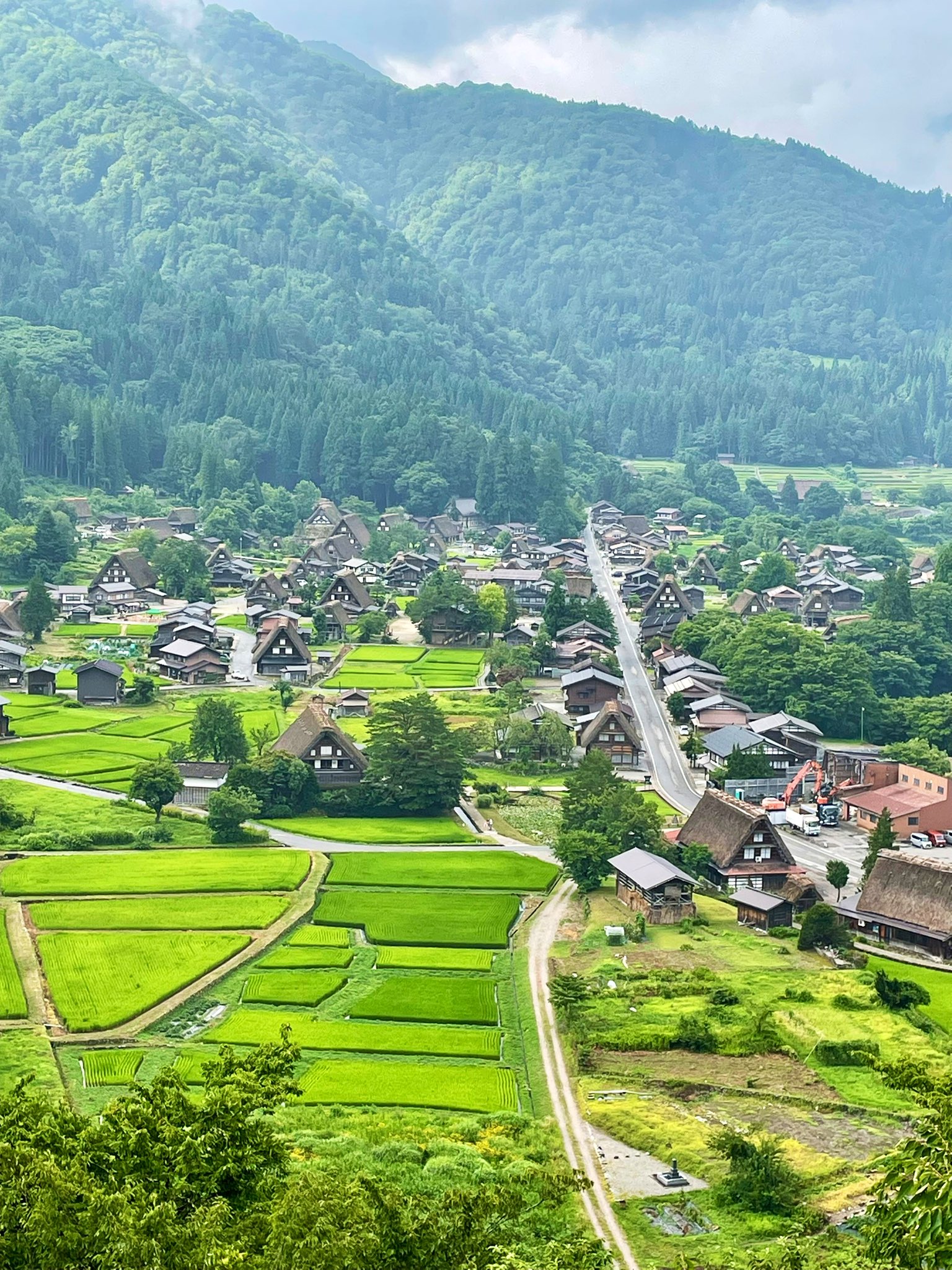 白川郷さん専用 BEV-300-137 風景 白川郷の合掌造り集落 300ピース ビバリー の