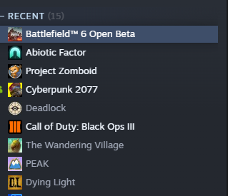 It's been an incredible month ngl