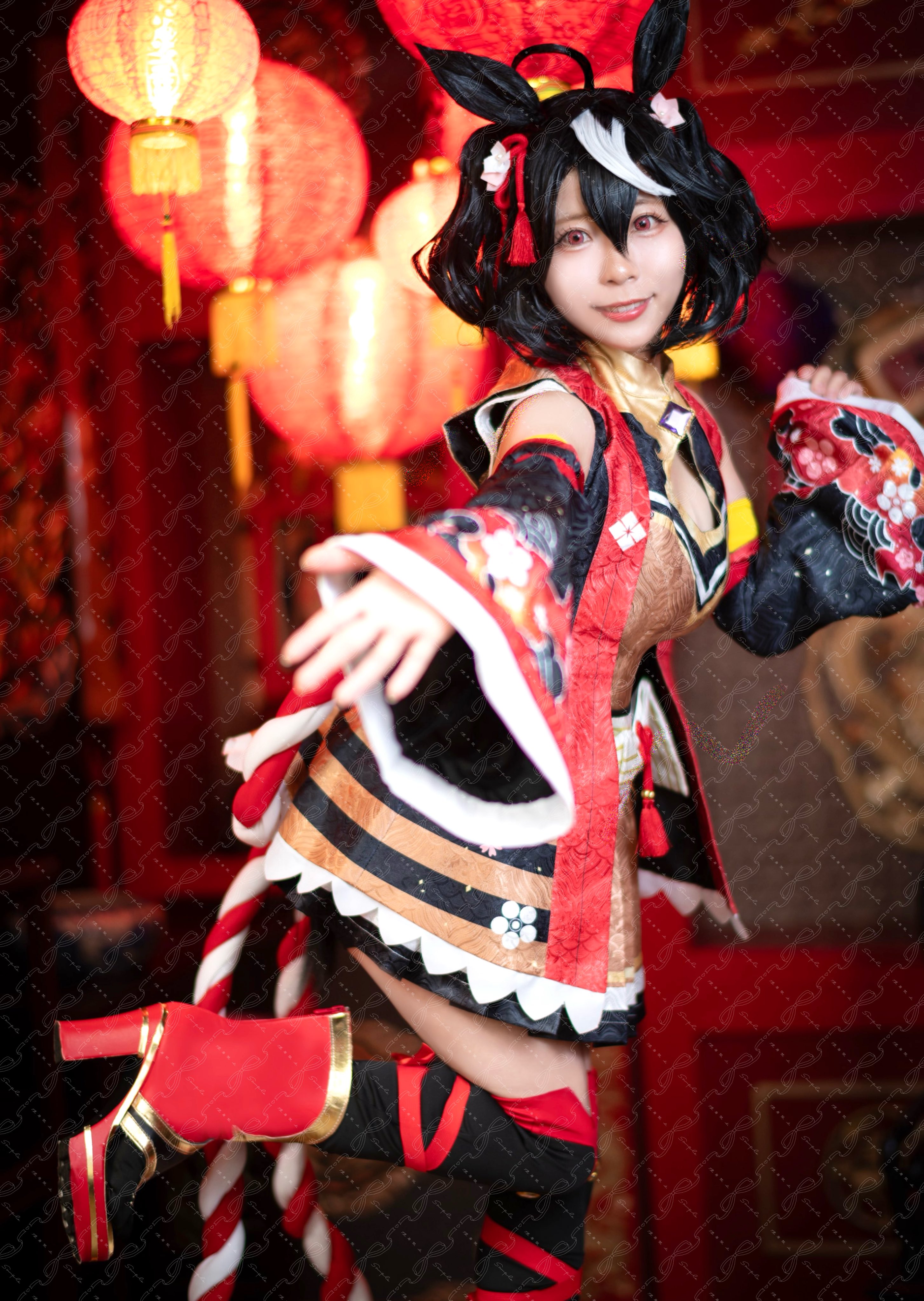 音月桂さん掲載ページ（ポスターサイズ）#10586 61ZX7uzRftL._UF350,350_QL50_.jpg
