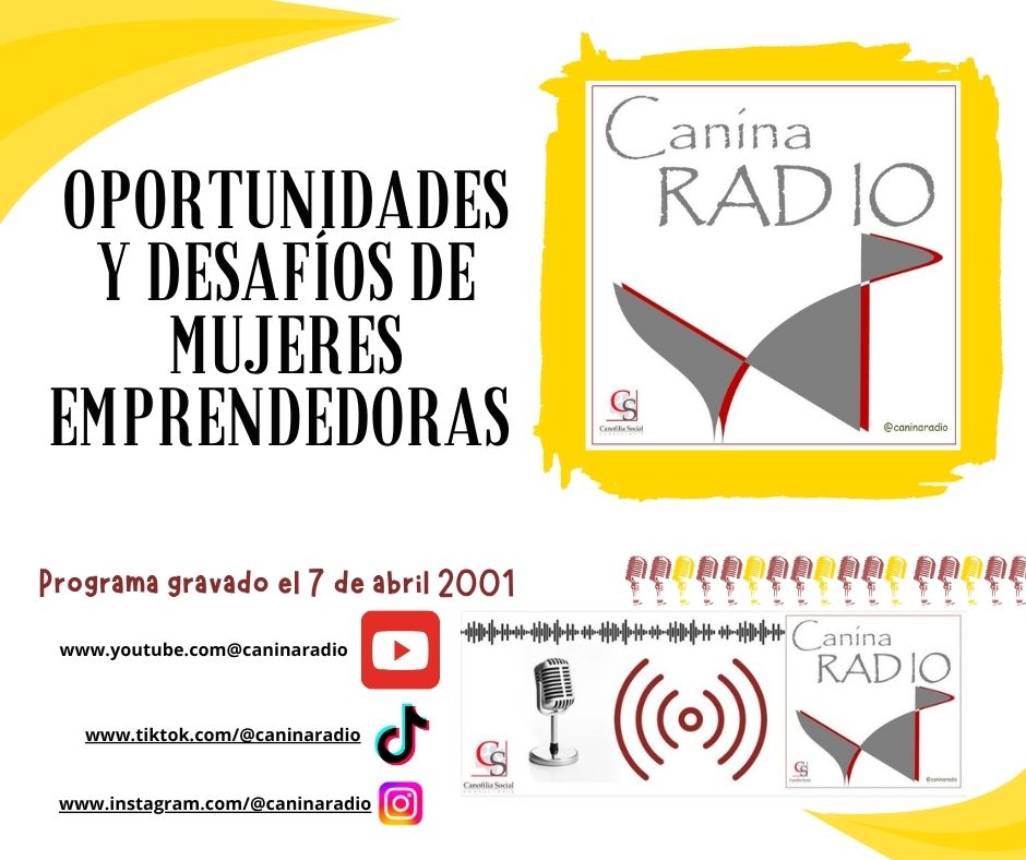 youtu.be/Yy01TtSMnGk

DESAFÍOS DE MUJERES EMPRENDEDORAS.

NOS COMPLACERÍA QUE DEJARAS UN COMENTARIO EN EL VÍDEO

#Negocios 
#QUERETARO