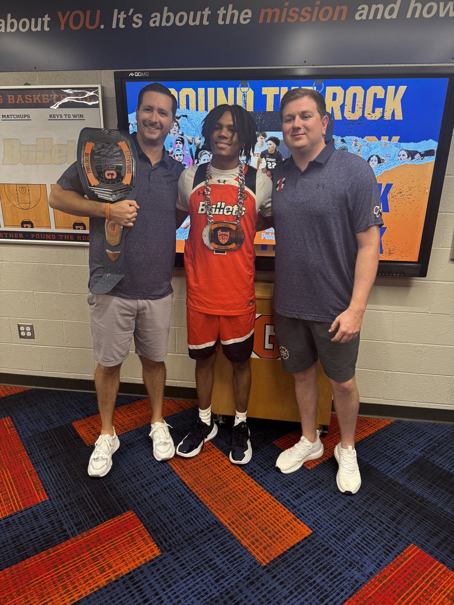Caleb Polanco (@calebpolanco_) on Twitter photo Big thank you to <a href="/CoachBJDunne/">B.J. Dunne</a> and <a href="/joey_carroll1/">Joey Carroll</a> for having me on campus at Gettysburg today! I had a great time and I look forward to coming back soon. Big thank you to <a href="/CoachBJDunne/">B.J. Dunne</a> and <a href="/joey_carroll1/">Joey Carroll</a> for having me on campus at Gettysburg today! I had a great time and I look forward to coming back soon.