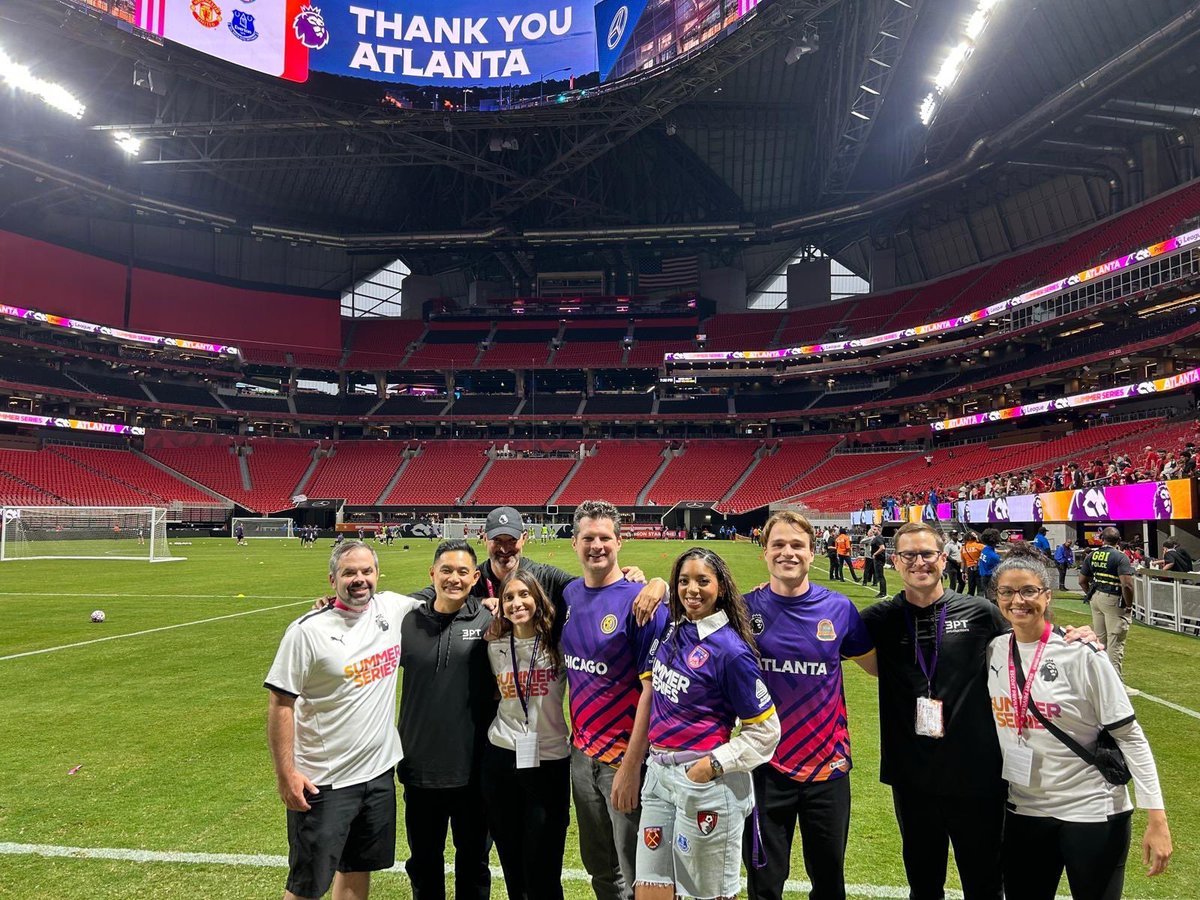 Joe Freihofer (@joe_freihofer) on Twitter photo All smiles for <a href="/premierleague/">Premier League</a> Sundays 😁👍
So blessed to have experienced another tour stop of hosting in front of the city that’s so hungry for the world’s game 🅰️🌎🫶
#PLSummerSeries All smiles for <a href="/premierleague/">Premier League</a> Sundays 😁👍
So blessed to have experienced another tour stop of hosting in front of the city that’s so hungry for the world’s game 🅰️🌎🫶
#PLSummerSeries