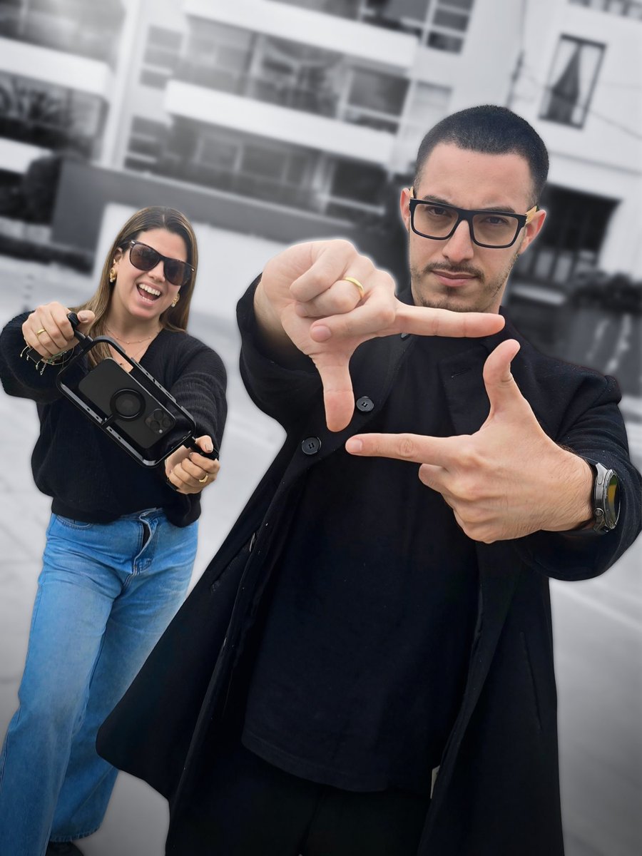 The Ronin Sci-Fi Series: CHAPTER 3 is about to drop! (1st post before launch)🔥

A community-driven Sci-Fi Series filmed entirely on an iPhone and powered by AI tools like <a href="/grok/">Grok</a>, Google Veo 3, and GPT, all seamlessly integrated with high-end VFX with the acting presence of many