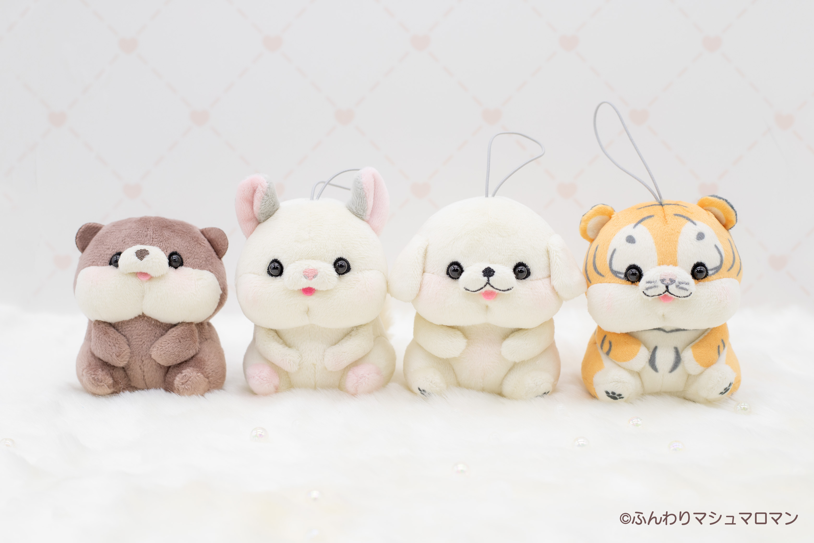 ✿羊毛フェルト✿ぽってりしろくまさん✿アザラシくん✿ぺんぎんくん✿スイカ✿ 羊毛フェルトキット ペンギンとアザラシの赤ちゃん ペンギン1羽