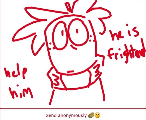 maticthree's tweet image. freak ts 😝😝😝😝😝