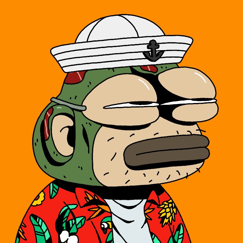 HAPPYAPE tweet media