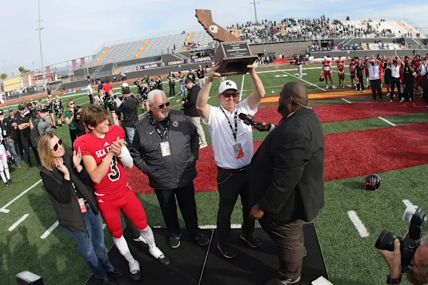 A look at SoCal's Top QBs to Watch in 2025.

More than 40 names, including promising freshmen and sophomores to keep an eye on 👀

📲: si.com/high-school/ca…