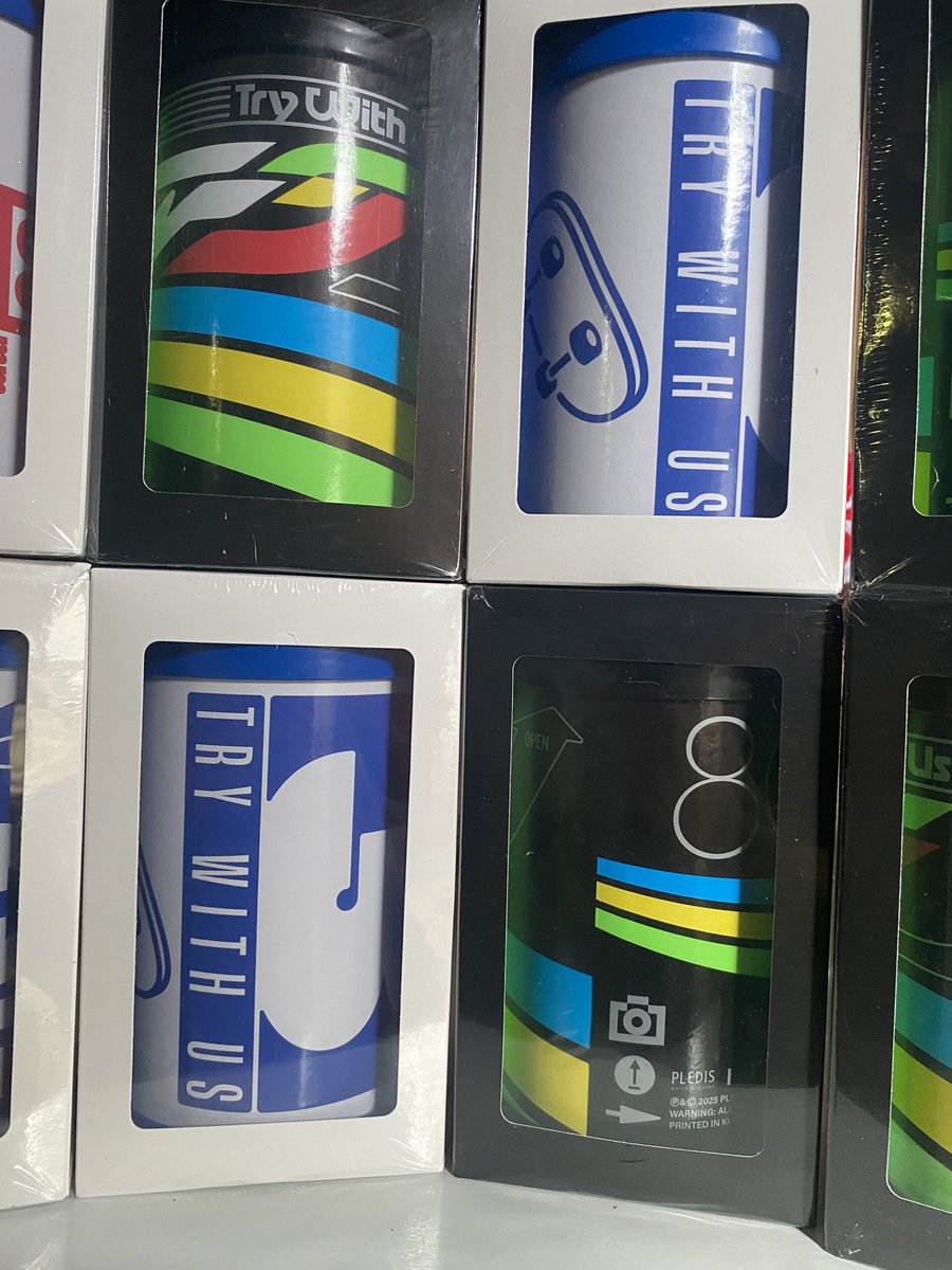 wts lfb tws ph

TWS: 3rd Mini Album ‘TRY WITH US’
— ₱250ea 

dop: August 15
on hand
9 Sets Available

🏷️ shinyu dohoon hanjin youngjae jihoon kyungmine