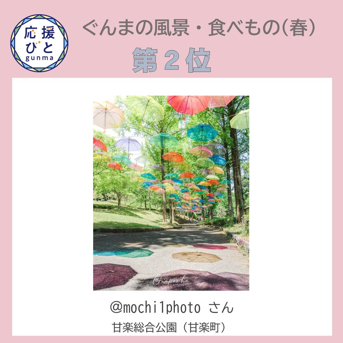 もちづき｜ぐんまでパシャリ (@mochi1photo) / Posts / X