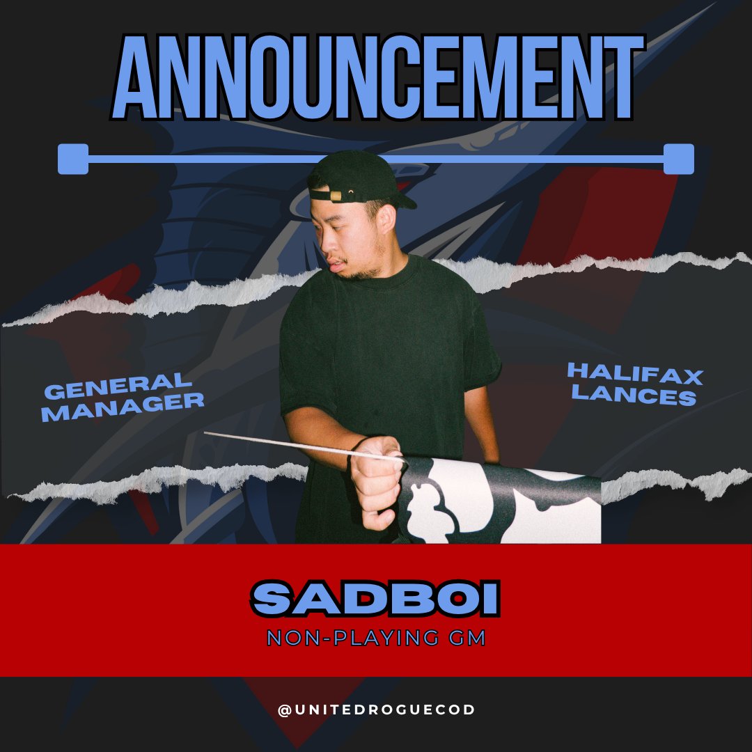 United Rogue: Call of Duty tweet media