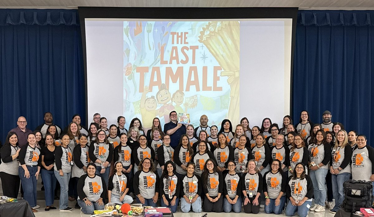 Trinity Elite Education & Co. tweet media