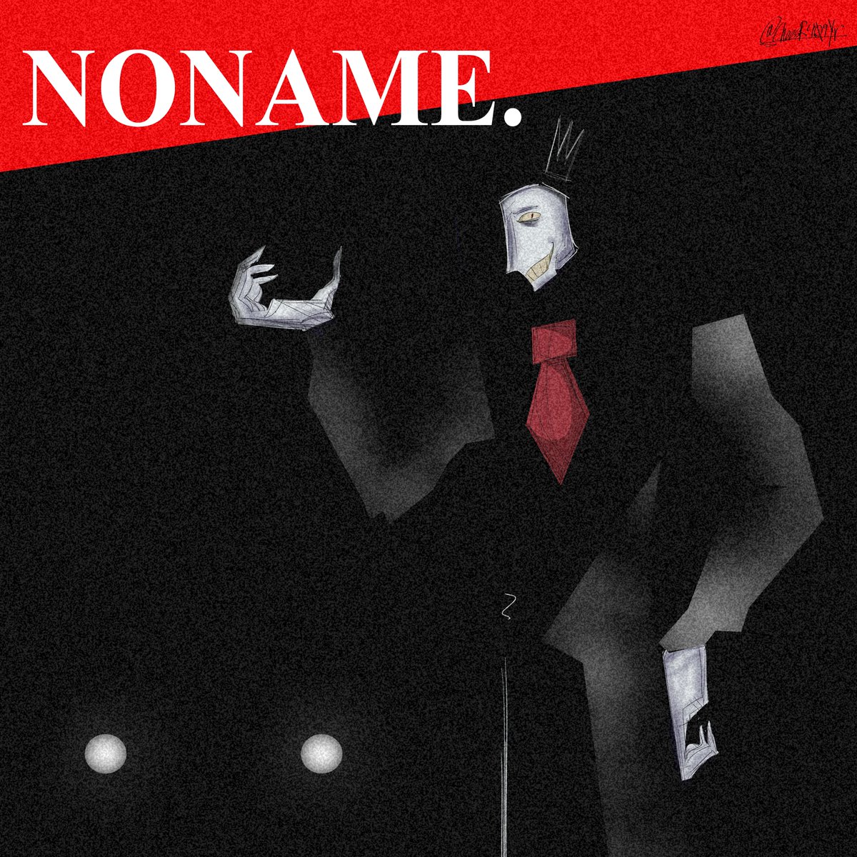 NONAME.
(and also the scluptor kinda)

[ <a href="/YoursTrulyMeme/">YoursTrulyMeme</a> 's OC ]