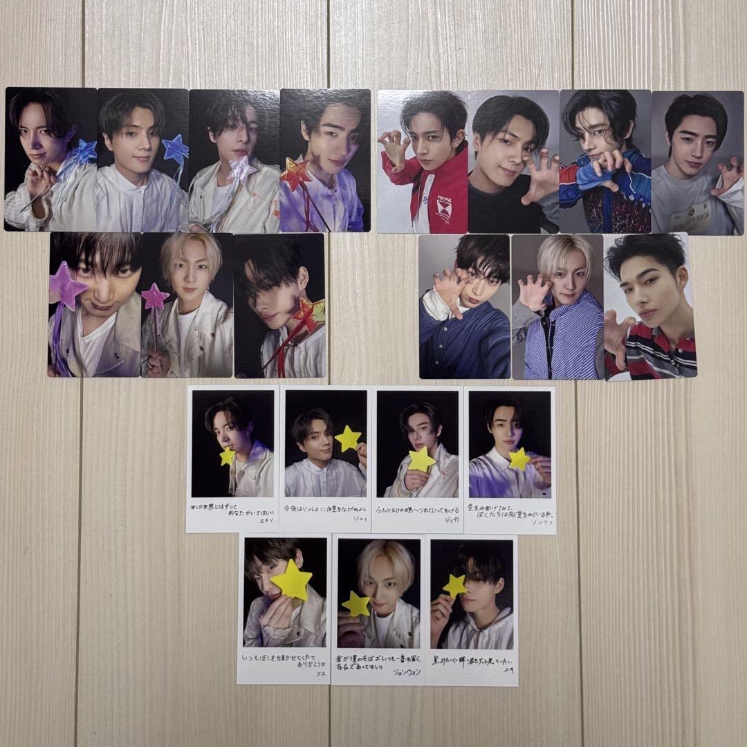 thaydohee's tweet photo. Alguém quer? R$35 o trio https://t.co/Ad36b3ibhk