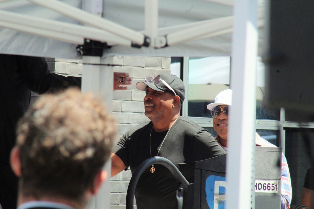 Drixx Madison 🎵 tweet media