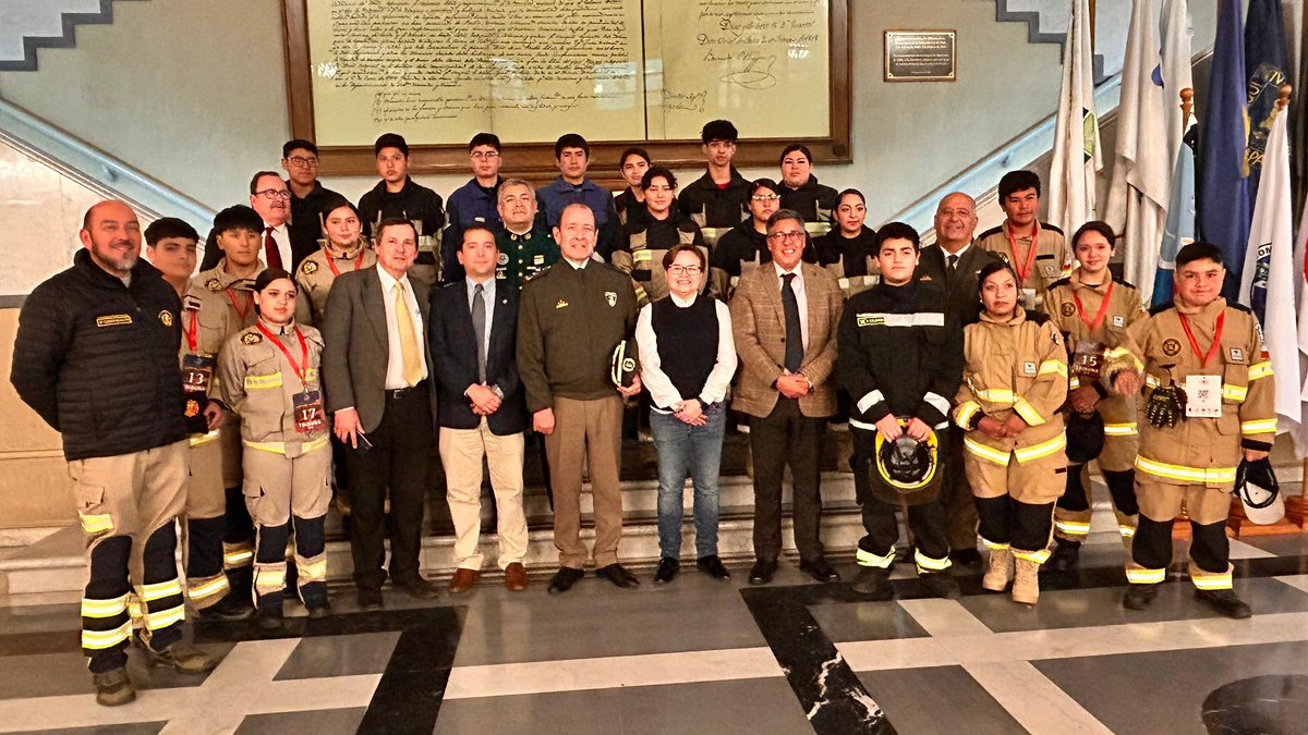 MarcelaRiquelmeAliaga - Abogada tweet media