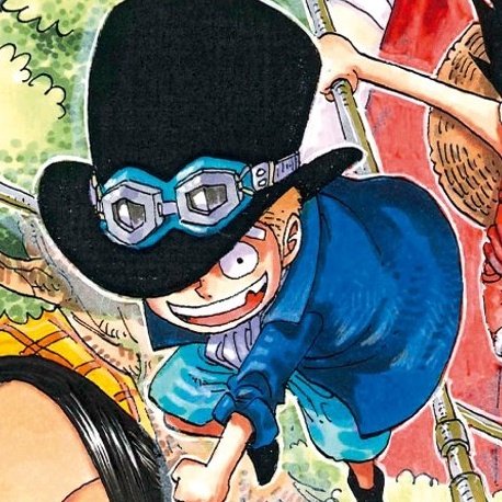 WANO KUNI | ONE PIECE tweet media