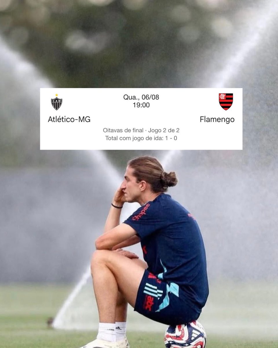 Eu até quarta feira as 19hs: