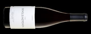 This is a belter of a Pinot from a place you'd least expect. Named the Devil's Kitchen due to the numerous clones that have been blended, you'd be hard-pressed to knock this release from Usher Tinkler Wines. buff.ly/rp94wgw