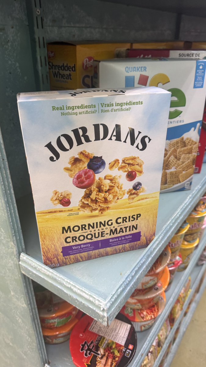 Jordan's not in the country... I'm reminded daily :(