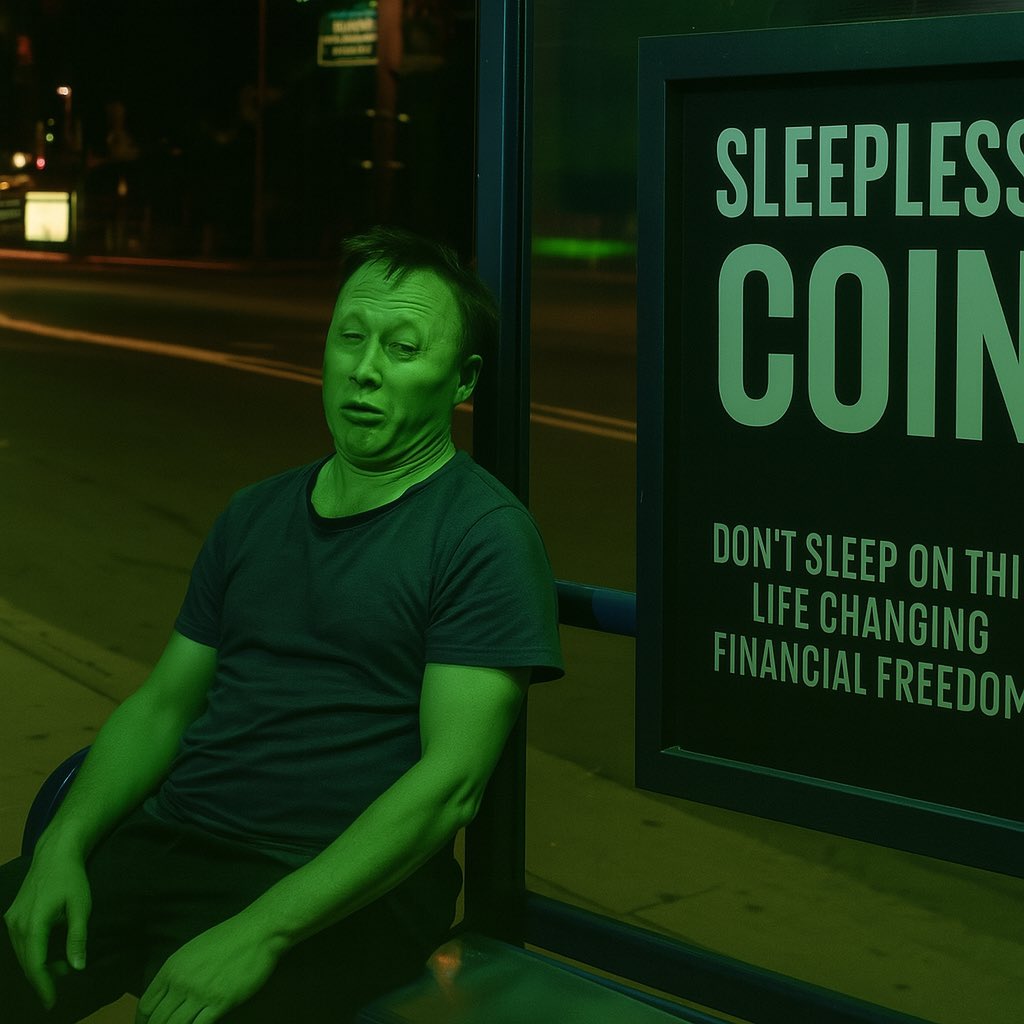 NPCJUVENIL's tweet image. Kids favorite color is green. 💚 
Being #sleepless on this. 
@aeyakovenko