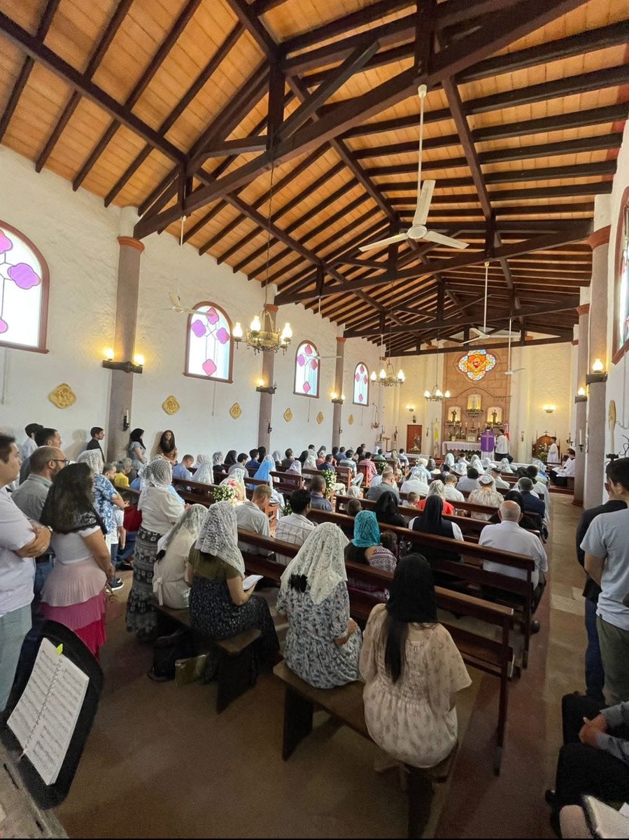 And some say the TLM is a thing from the past…